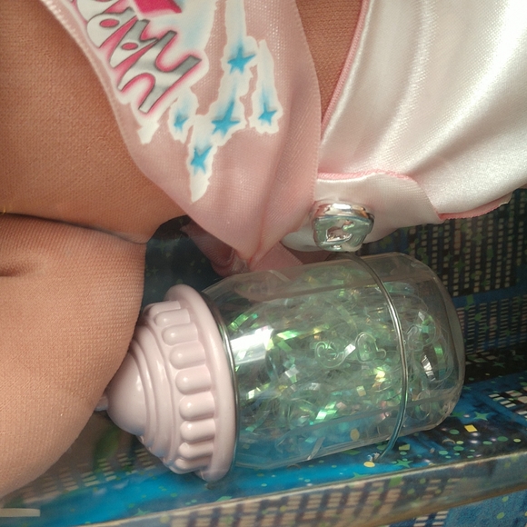 🎉 Cabbage Patch Kids Millennium Celebration - Picture 5 of 12